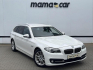 BMW Řada 5 525D XDRIVE 160 kW SERV.KN. ČR
