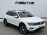Volkswagen Tiguan 2.0 TSI 132kW 4MOTION 7MÍST
