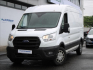 Ford Transit 2,0 TDCi L3H2 153tkm.ČR 2023