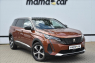 Peugeot 5008 1.2 PT 96kW ALLURE 7-MÍST ČR