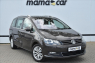 Volkswagen Sharan 2.0TDI 103kW 4MOTION 7-MÍST ČR