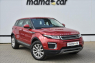 Land Rover Range Rover Evoque 2.0D 110kW 4x4 SERVIS.KNIHA ČR