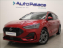 Ford Focus 1,0 EB 115kW AT ST  PANO.15tkm