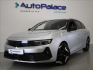 Opel Astra 1,6 GSE 165kW Sada Tech+ Paměť