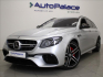 Mercedes-Benz Třídy E E63s 612k.4M 65 780km.DPH 4,