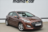 Hyundai i30 1.6GDI 99kW 1.MAJ. ČR