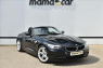 BMW Z4 23i 150kW SERVISNÍ KNIHA ČR