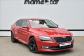 Škoda Superb 2.0 TDI 140kW AMBITION+ DPH ČR