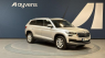 Škoda Kodiaq 2.0 TDI 147 kW Style 4x4 DSG