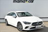 Mercedes-Benz CLA 180 100kW AUTOMAT NAVI ČR