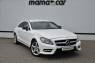 Mercedes-Benz CLS 350 CDI 195kW 4MATIC ČR