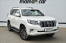 Toyota Land Cruiser 2.8D-4D 130kW EXECUTIVE ČR
