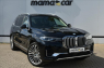 BMW X7 xDrive 40i M PAKET LASER ČR