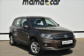 Volkswagen Tiguan 1.4 TSI SERVISNÍ KNIHA ČR