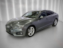 Audi A5 3.0TDI QUATTRO S-LINE SPORTBAC