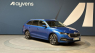 Škoda Octavia 1.5 TSI e-TEC 110kW DSG Style