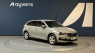 Škoda Scala 1.0 TSI 81kW Style