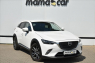 Mazda CX-3 2.0 SKYACTIV-G REVOLUTION A/T