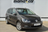 Volkswagen Sharan 1.4TSi 110kW DSG HIGHLINE