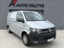 Volkswagen Transporter T6 2,0 TDI 110 KW CZ 1 DPH