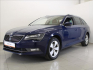 Škoda Superb 2,0 TDi 140kW 4x4 Style Plus