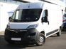Opel Movano 2,2 CDTi 165k. L3H2 Edition ČR