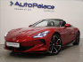 MG Cyberster 0,1 510koní AWD GT 31tkm.ČR