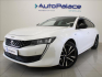Peugeot 508 1,6 Hybrid 225k. GT Pano.FOCAL