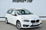 BMW Řada 2 218d xDrive GRAN TOURER 7-MÍST