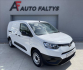 Toyota ProAce 1,5 D 75KW ČR.1.MAJITEL