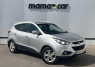 Hyundai ix35 2.0i 120kW STYLE 4x4 ČR