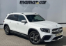 Mercedes-Benz GLB 200d 4MATIC AMG ČR