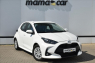 Toyota Yaris 1.5 VVT-i 92kW COMFORT ČR