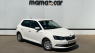 Škoda Fabia 1.2TSI 66kW STYLE ČR