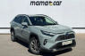 Toyota RAV4 2.5HYB EXECUTIVE 4WD 1.MAJ. ČR