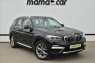 BMW X3 xDrive 20d 140kW XLine HEAD-UP