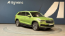 Škoda Kodiaq 2.0 TDI 110 kW Style DSG