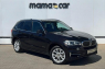 BMW X5 xDrive 30d NAVI DPH 1.MAJ ČR