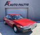 Mazda 626 2,0 D 44KW TOP ORIG. STAV