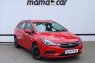 Opel Astra 1.6 CDTI ENJOY ST 63.000KM ČR