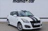 Suzuki Swift 1.6 VVT-i 100kW SPORT LPG
