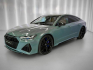 Audi RS7 441KW QUATTRO SB, WEBASTO, SPO
