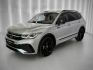 Volkswagen Tiguan Allspace 2.0TDI DSG 4MOTION R-LINE BLAC
