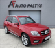 Mercedes-Benz GLK 350CDI AMG 4MATIC AUT. ČR.