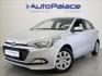 Hyundai i20 1,3 i 55kW 1.maj.ČR 64tkm!