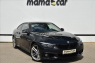 BMW Řada 4 440i xDrive 240kW M PAKET DPH
