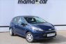 Ford Fiesta 1.2i 44kW KLIMATIZACE ČR