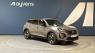 Peugeot 2008 ALLURE 1.2 PureTech 130 S&S EA