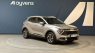 Kia Sportage 1.6 T-GDI MHEV 110kW 4x2 Exclu