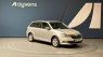 Škoda Fabia 1.0 TSI 70kW Ambition Combi